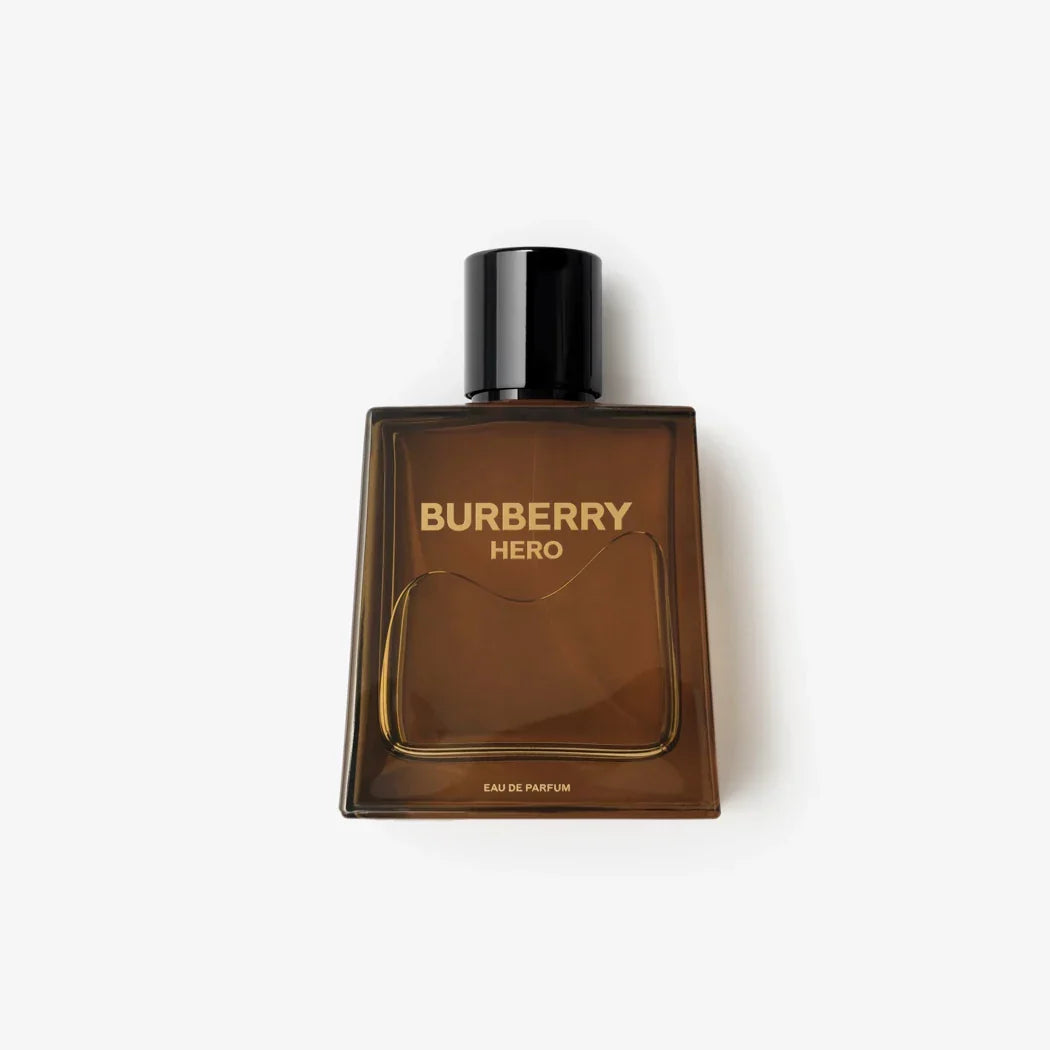 Burberry Hero Eau de Parfum - 100ml - Buy Online in Pakistan at Cosmia.pk