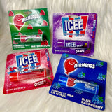 Airheads Lip Balms - 4 Flavors - Buy Online in Pakistan at Cosmia.pk