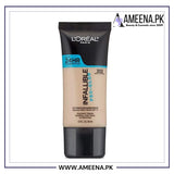 L'Oreal Paris Makeup Infallible Up to 24HR Pro-Glow Foundation - Buy Online in Pakistan at Cosmia.pk