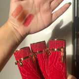 Mansly Velvet Touch Lipstick Trio Set – 3 Pcs - Buy Online in Pakistan at Cosmia.pk