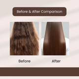Miss Rose  Collagen Hair Mask - 500ml - Buy Online in Pakistan at Cosmia.pk