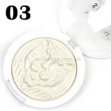 Miss Rose 3D Shimmer Highlighter - Buy Online in Pakistan at Cosmia.pk