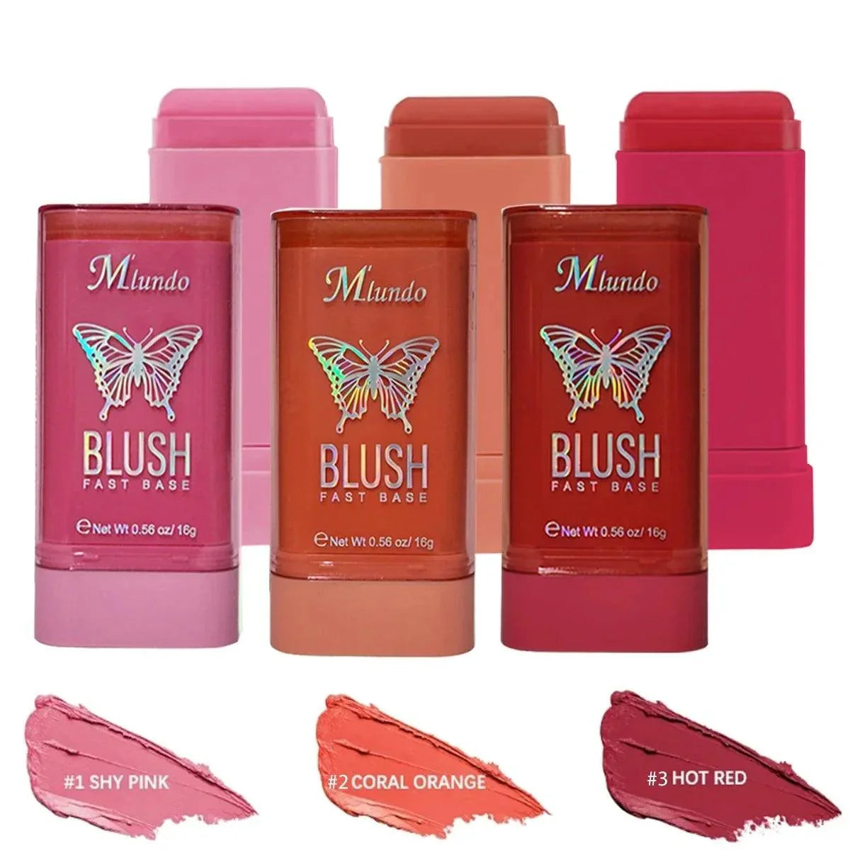 Miundo Blush - Buy Online in Pakistan at Cosmia.pk