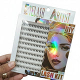 Professional Eye Lash Artist Lash Extension Kit - Buy Online in Pakistan at Cosmia.pk