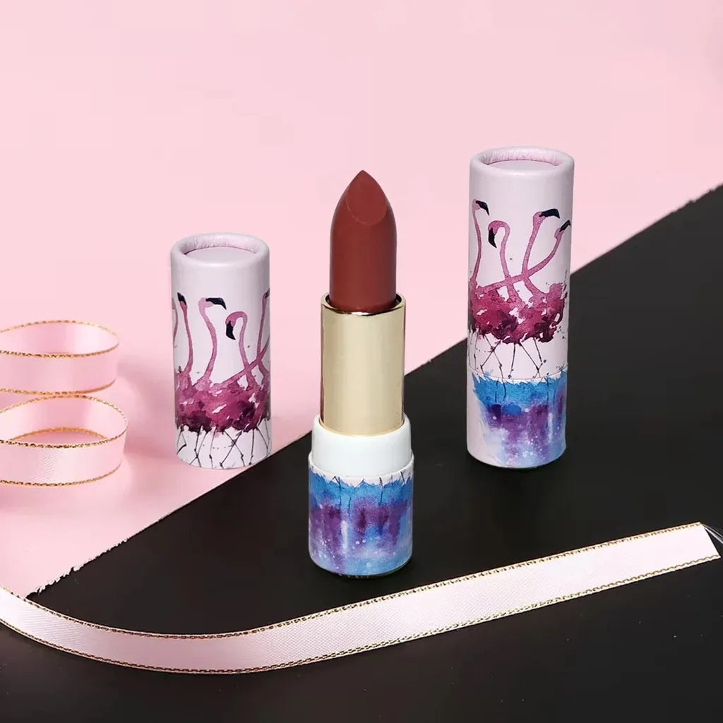 Kevin & Coco Matte Lipstick Set ( 3 Pcs ) - Buy Online in Pakistan at Cosmia.pk