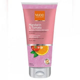 VLCC - Mandarin & Tomato Natural Fairness Face Wash - Buy Online in Pakistan at Cosmia.pk