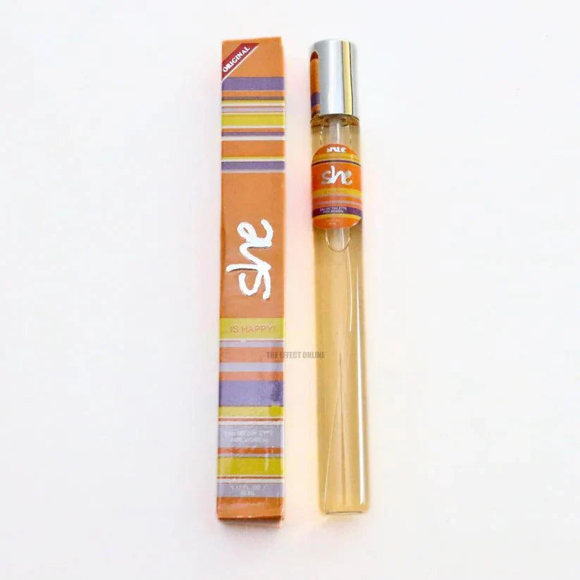 She Perfume (Pack of 5) - Buy Online in Pakistan at Cosmia.pk