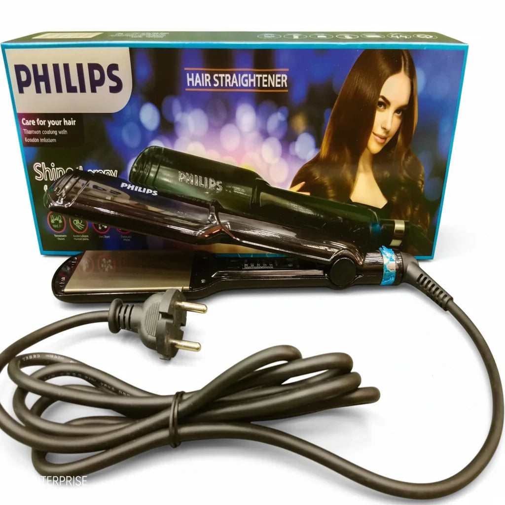 Philips Hair Straightener - Buy Online in Pakistan at Cosmia.pk