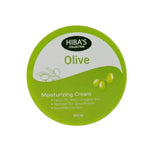 Hiba's Collection Moisturizing Cream 300 ML - Buy Online in Pakistan at Cosmia.pk