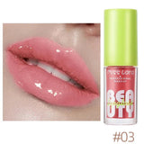 Miss Lara Thick Lip Gloss Base Makeup MS-137 - Buy Online in Pakistan at Cosmia.pk