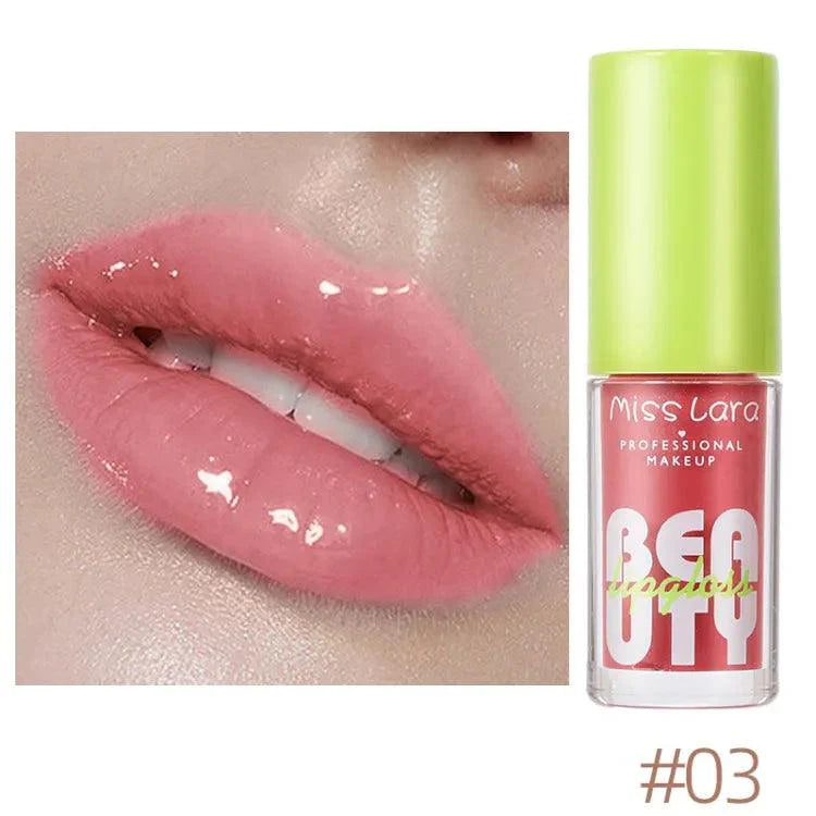 Miss Lara Thick Lip Gloss Base Makeup MS-137 - Buy Online in Pakistan at Cosmia.pk