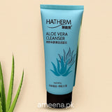 Hatherm Aloevera Cleanser - Buy Online in Pakistan at Cosmia.pk