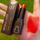 Sheglam Matte Lipstick Long Lasting - Buy Online in Pakistan at Cosmia.pk