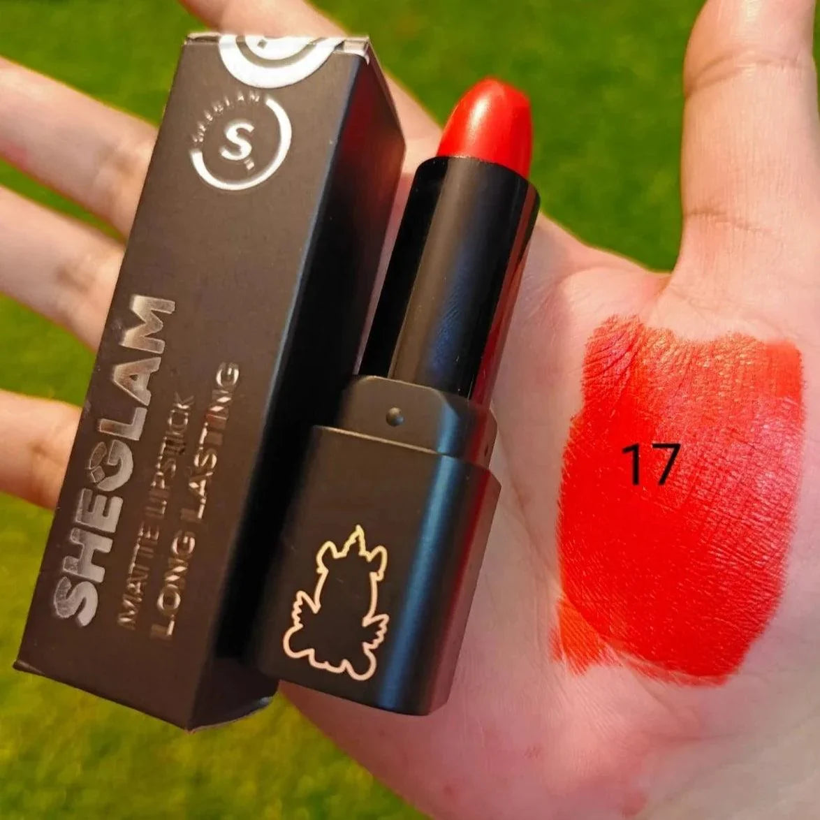 Sheglam Matte Lipstick Long Lasting - Buy Online in Pakistan at Cosmia.pk