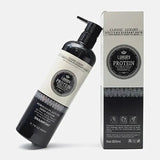 Luxury Protein Moroccan Hair Shampoo Protecting Scalp - 900ml - Buy Online in Pakistan at Cosmia.pk
