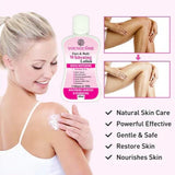 Youngcome Face & Body Whitening Lotion – 60ml - Buy Online in Pakistan at Cosmia.pk