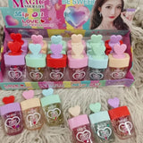 Magic Your Life Lip Oil - Buy Online in Pakistan at Cosmia.pk