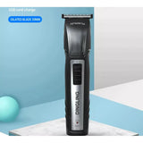 Dingling Rf-627 USB Wireless Hair Trimmer - Buy Online in Pakistan at Cosmia.pk