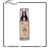 True Match Water Base Priner Beiqe Foundation - Buy Online in Pakistan at Cosmia.pk
