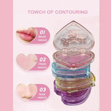 Miundo Sugar Magic Blush - Buy Online in Pakistan at Cosmia.pk