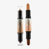 Kiss Beauty Contour+ highlighter Stick - Buy Online in Pakistan at Cosmia.pk