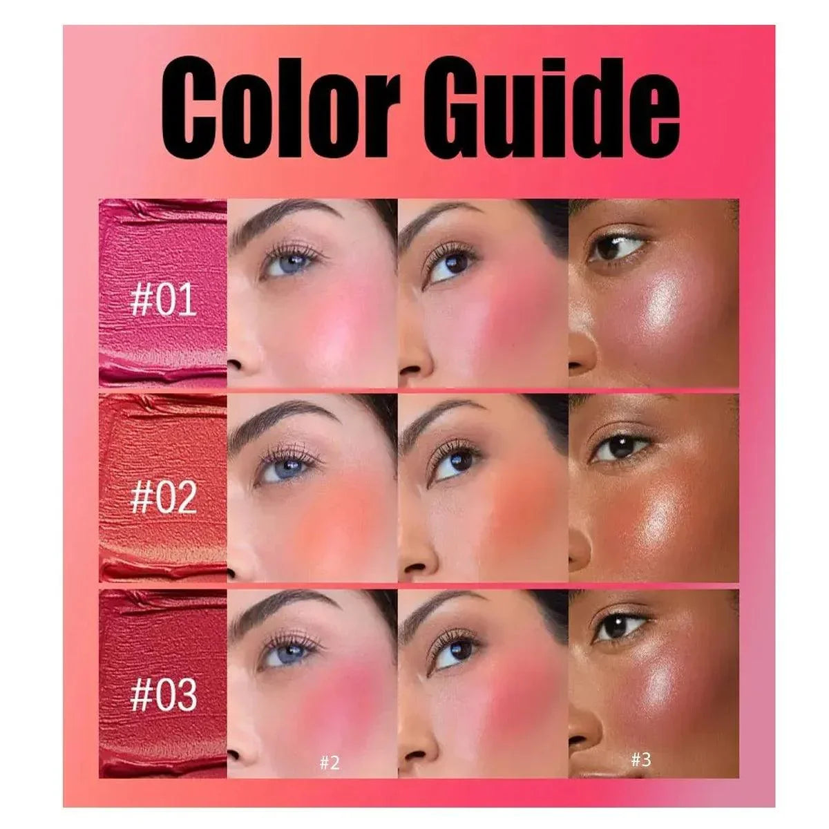 Miundo Blush - Buy Online in Pakistan at Cosmia.pk