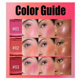 Miundo Blush - Buy Online in Pakistan at Cosmia.pk