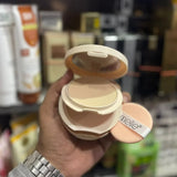 Emelie 2in1 BB HD Flawless Compact Powder - Buy Online in Pakistan at Cosmia.pk