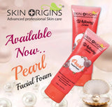 6pcs Skin Origins Vitamins Therapy 5 Steps Facial Kit (120ml) - Buy Online in Pakistan at Cosmia.pk