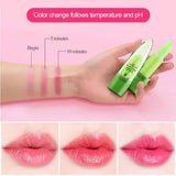 Aloe Vera 99% Soothing Gel Lipstick - Buy Online in Pakistan at Cosmia.pk