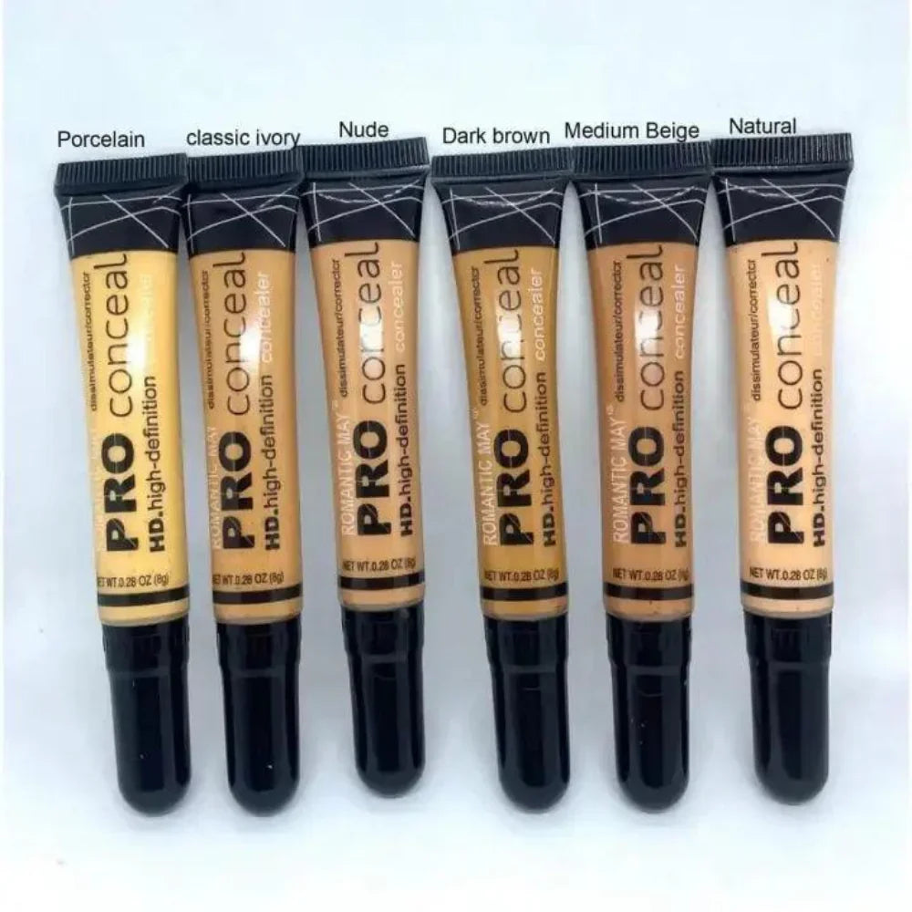 Pro Conceal HD Concealer - Buy Online in Pakistan at Cosmia.pk