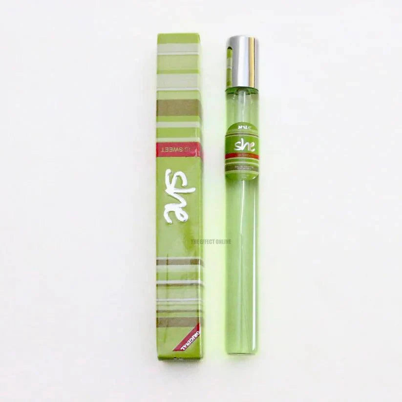 She Perfume (Pack of 5) - Buy Online in Pakistan at Cosmia.pk