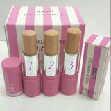 Victoria Secret 3in1 Base Stick Foundation, Concealer + Contour 😍 - Buy Online in Pakistan at Cosmia.pk