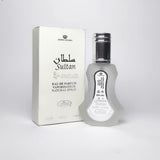 Sultan by Al Rehab Perfume - 35ml - Buy Online in Pakistan at Cosmia.pk