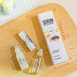Tuz Roll-On Massage Hyaluronic Acid Double Effect Eye Serum - Buy Online in Pakistan at Cosmia.pk