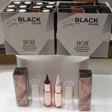 Bob Waterproof Long Lasting Kajal - Buy Online in Pakistan at Cosmia.pk