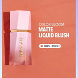 Sheglam Color Bloom Dayglow Liquid Blush - Buy Online in Pakistan at Cosmia.pk