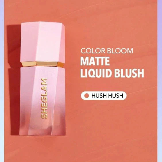 Sheglam Color Bloom Dayglow Liquid Blush - Buy Online in Pakistan at Cosmia.pk
