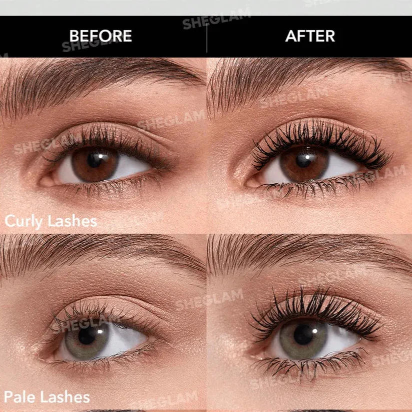 Sheglam 2in1 Mascara - Buy Online in Pakistan at Cosmia.pk
