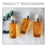 Me-on Face Serum Vitamin C - Buy Online in Pakistan at Cosmia.pk