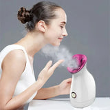 Osaka Face Ionic Steamer 0S-6080 - Buy Online in Pakistan at Cosmia.pk