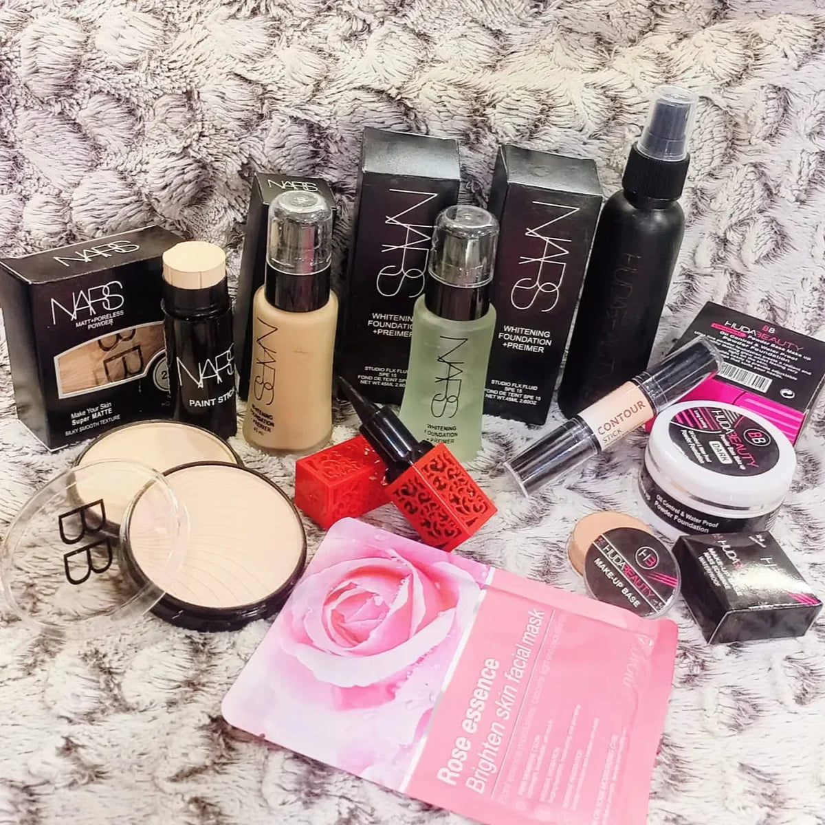 9-in-1 Nars Deal - Buy Online in Pakistan at Cosmia.pk