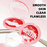 O'cheal Natural & Longwear Setting Powder - Buy Online in Pakistan at Cosmia.pk