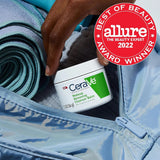 CeraVe Cleansing Balm Makeup Remover 36g - Buy Online in Pakistan at Cosmia.pk