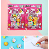 Unicorn Eraser Set - Buy Online in Pakistan at Cosmia.pk