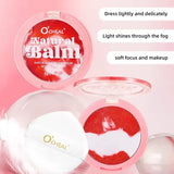O'cheal Natural & Longwear Setting Powder - Buy Online in Pakistan at Cosmia.pk