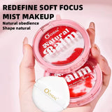 O'cheal Natural & Longwear Setting Powder - Buy Online in Pakistan at Cosmia.pk