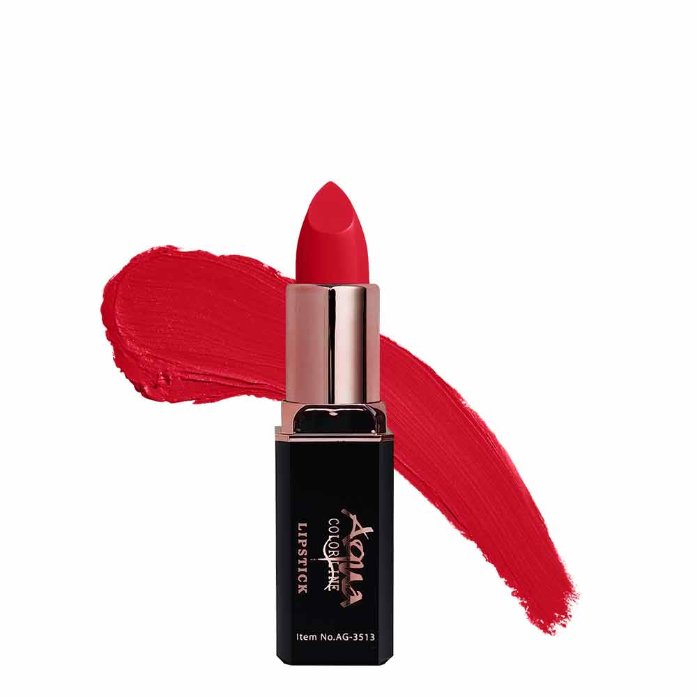Aqua Color Line Super Stay Matte Lipstick - Buy Online in Pakistan at Cosmia.pk