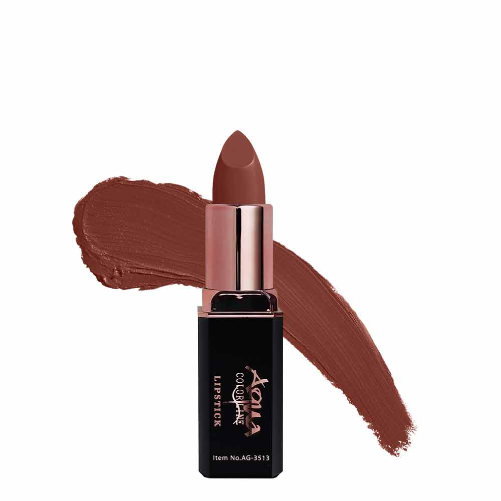 Aqua Color Line Super Stay Matte Lipstick - Buy Online in Pakistan at Cosmia.pk