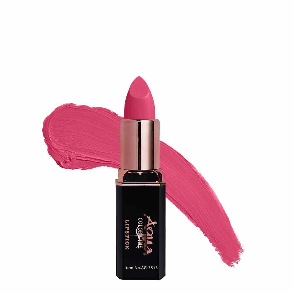 Aqua Color Line Super Stay Matte Lipstick - Buy Online in Pakistan at Cosmia.pk